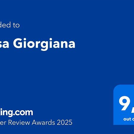 Hotel Casa Giorgiana Buonconvento Esterno foto