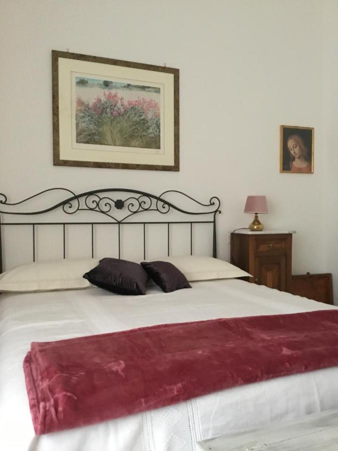 Hotel Casa Giorgiana Buonconvento Esterno foto