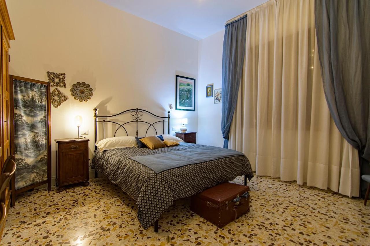Hotel Casa Giorgiana Buonconvento Esterno foto