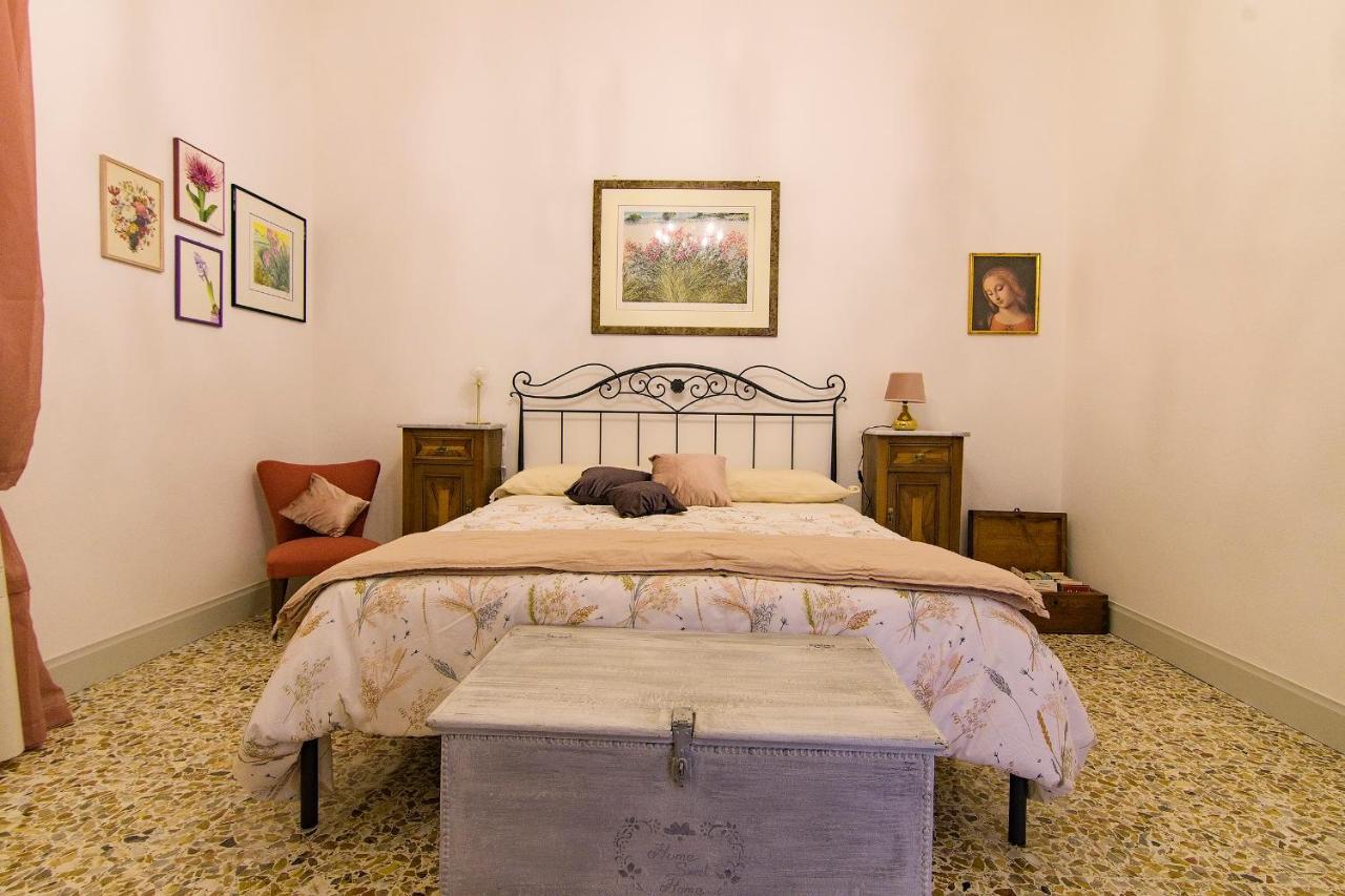 Hotel Casa Giorgiana Buonconvento Esterno foto