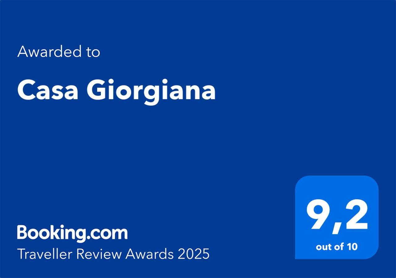 Hotel Casa Giorgiana Buonconvento Esterno foto